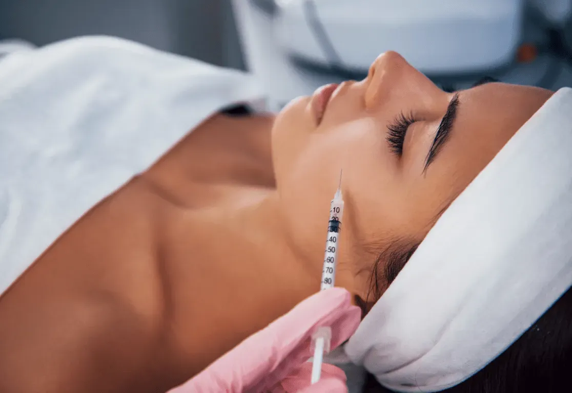 Aesthetic Medicine